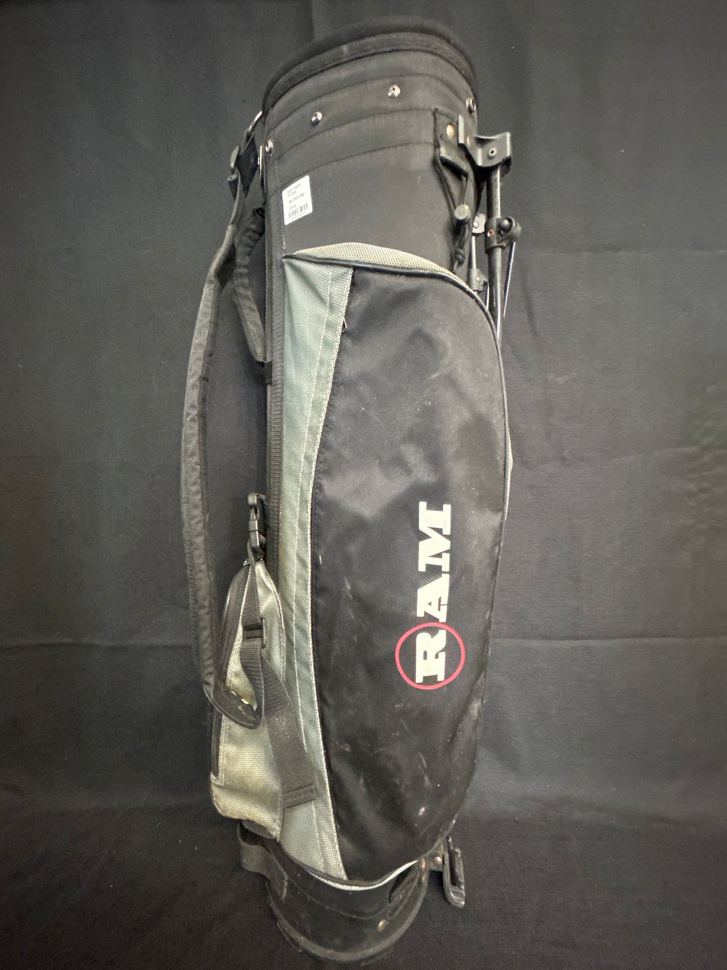 Used Ram Stand Bag