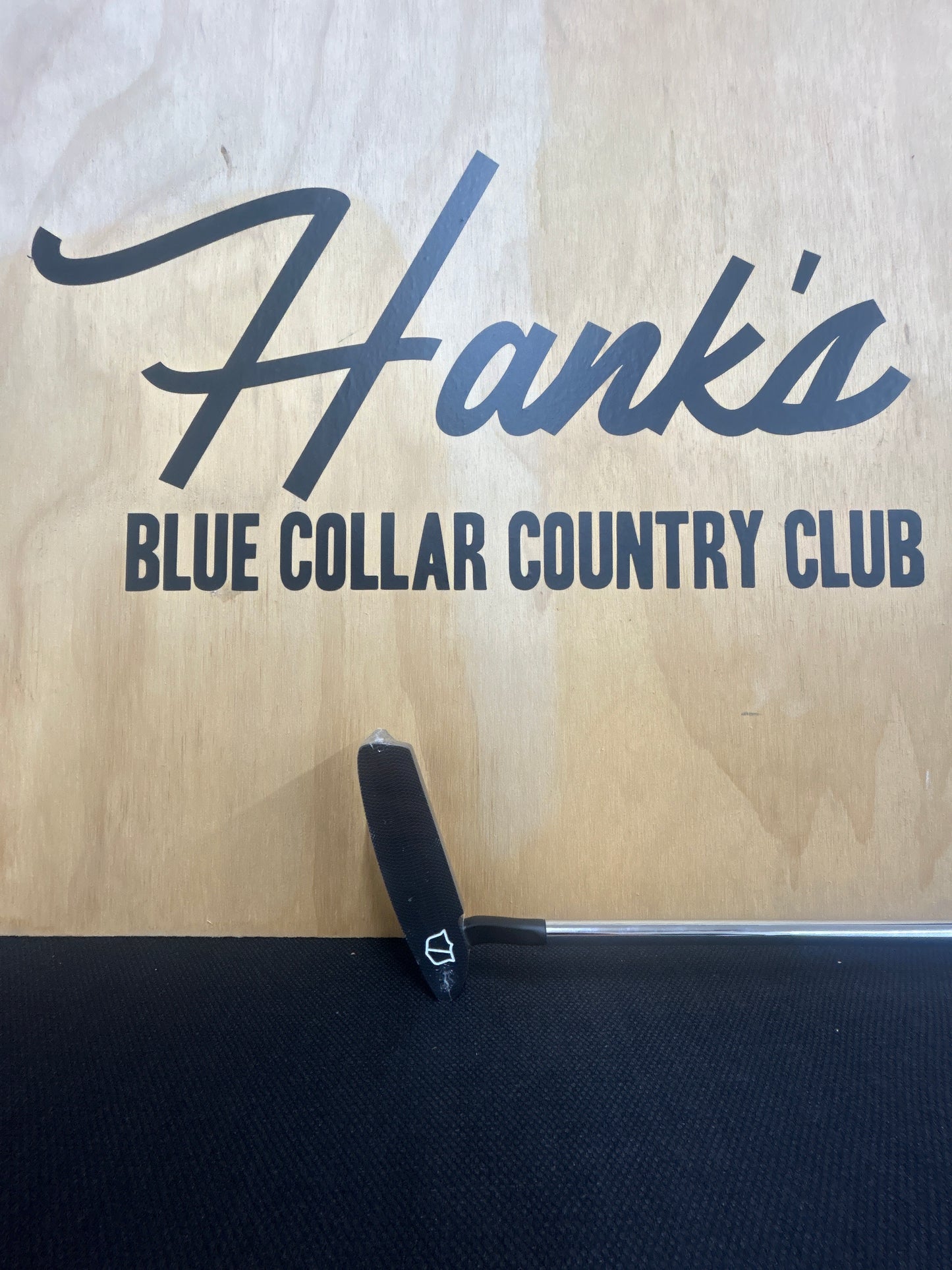 New Wilson Infinite Michigan Avenue Putter