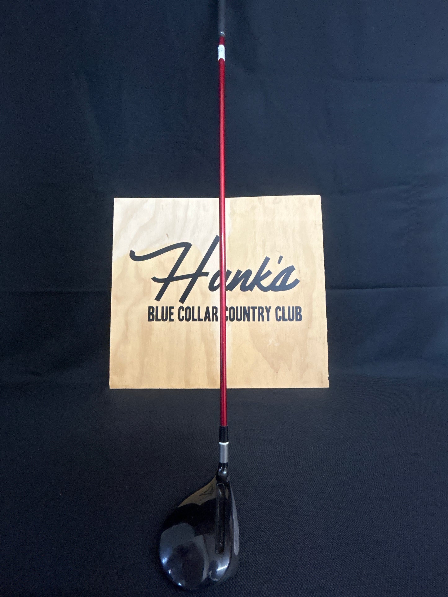 Used Adams Speedline F11 3 Wood