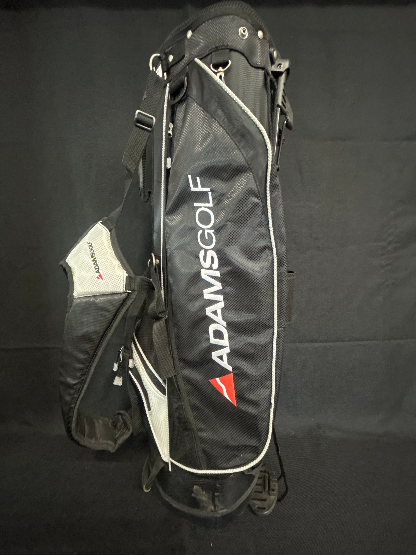 Used Adams Golf Stand Bag