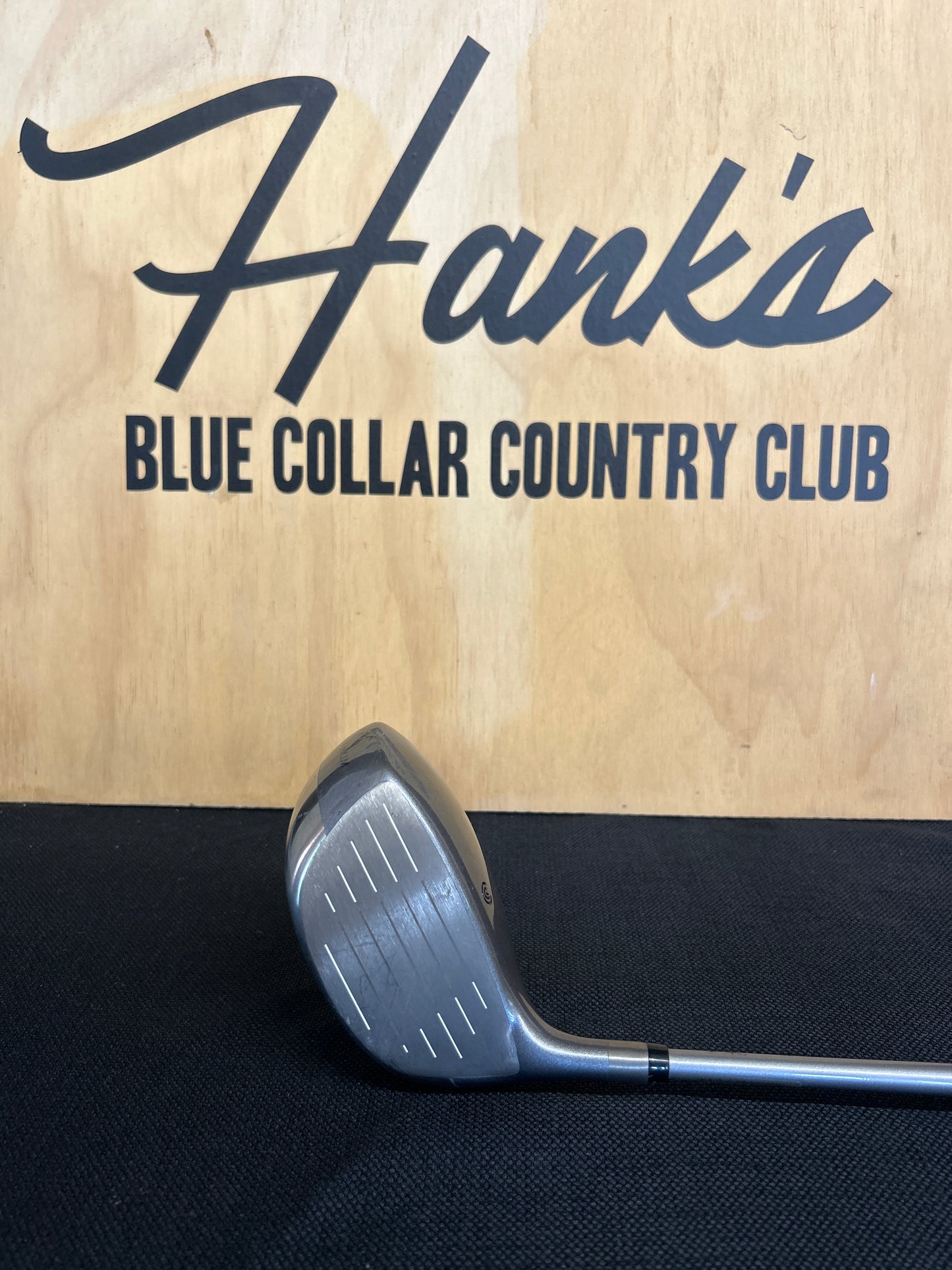 Used Cleveland Sport OS Driver
