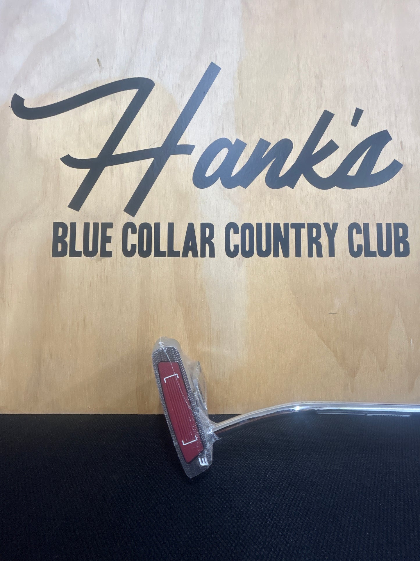 New Wilson Staff Vizor Level 2 Putter