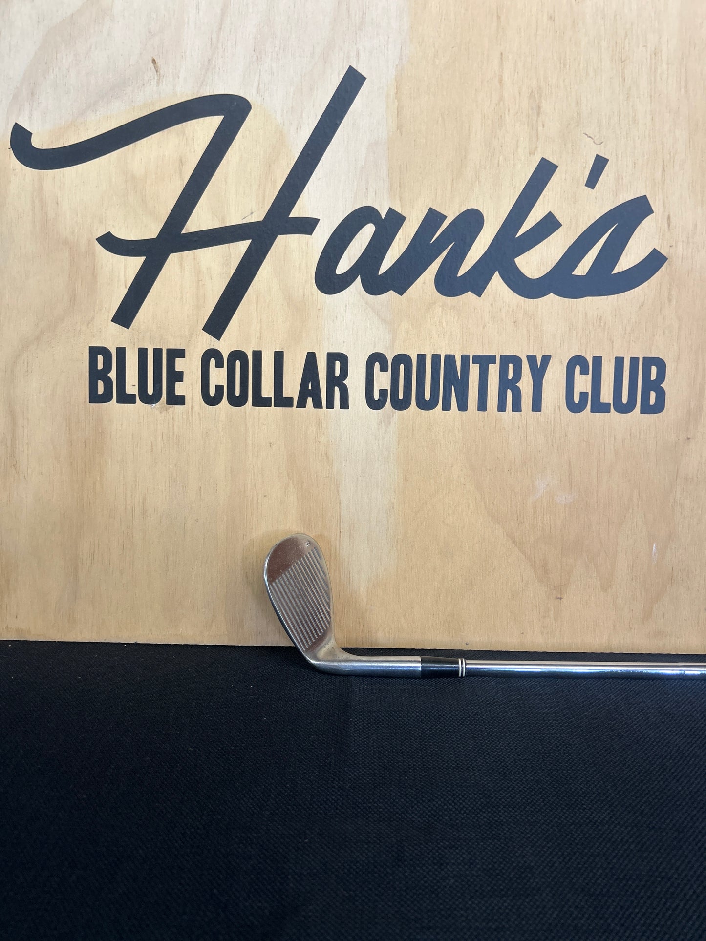 Used Cleveland Classics PW 52 Degree Iron