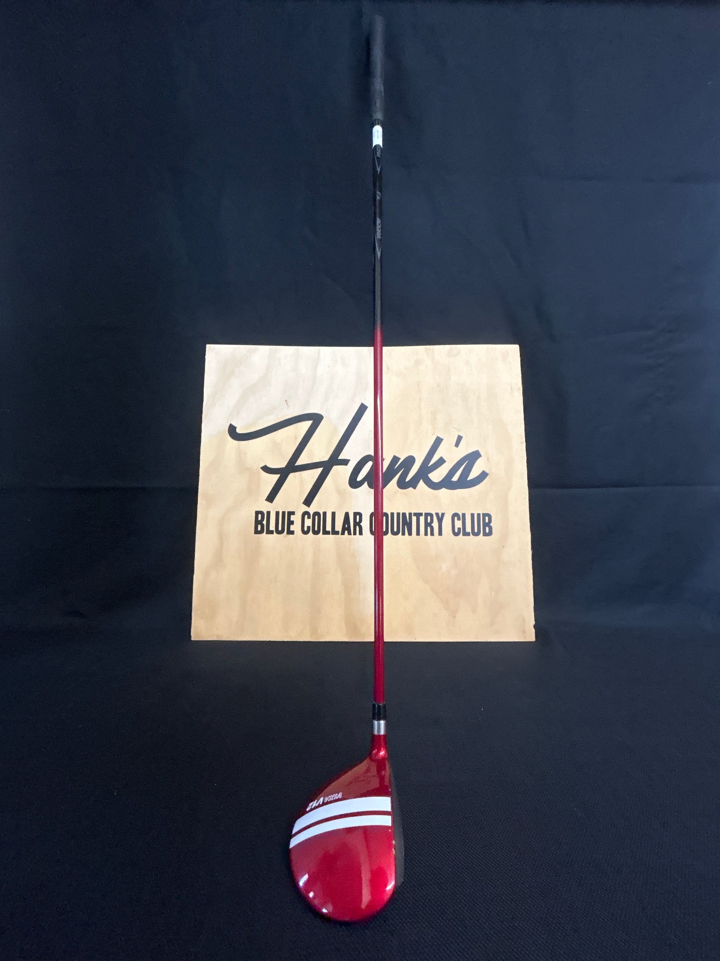 Used Vixa V12 3 Wood