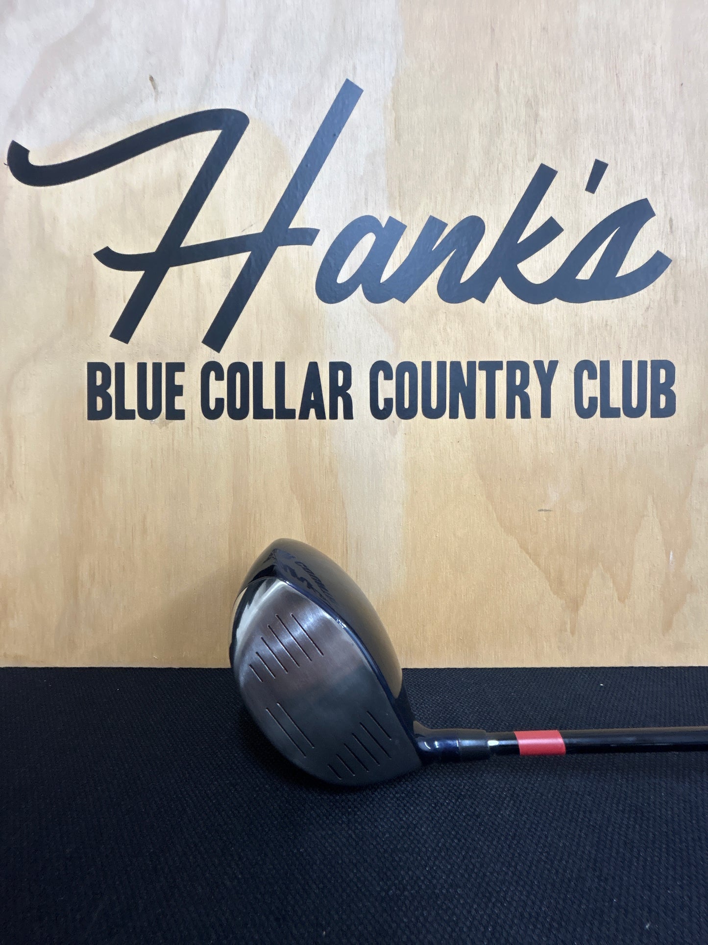 Used Tour Power 460 Driver