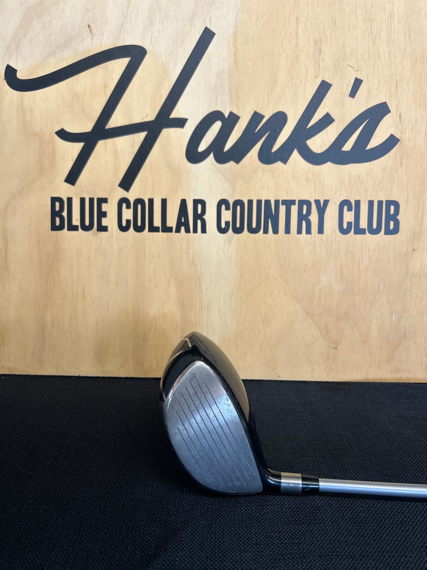 Used Bridgestone X-Drive 705 Driver