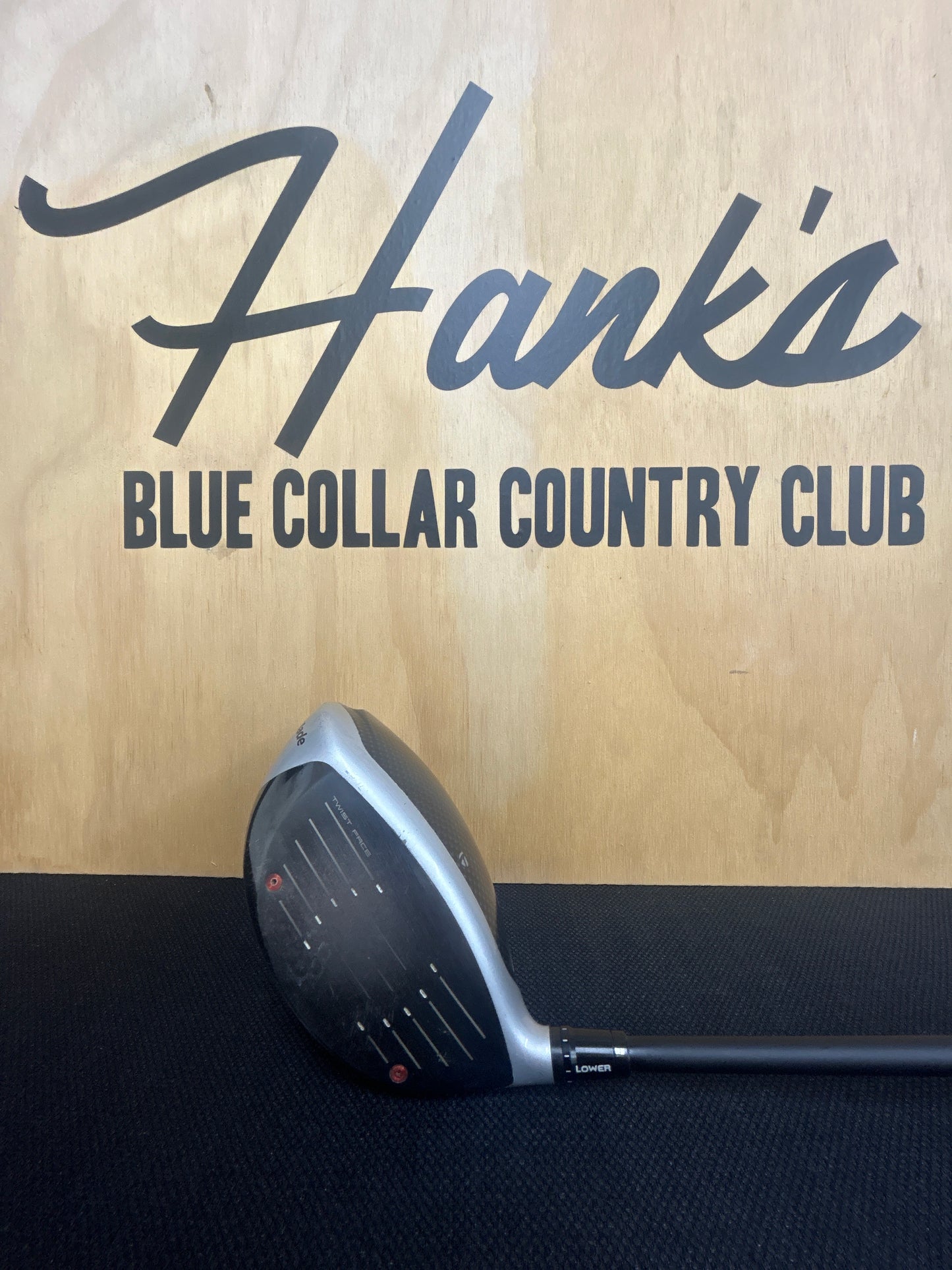 Used TaylorMade M5 Driver