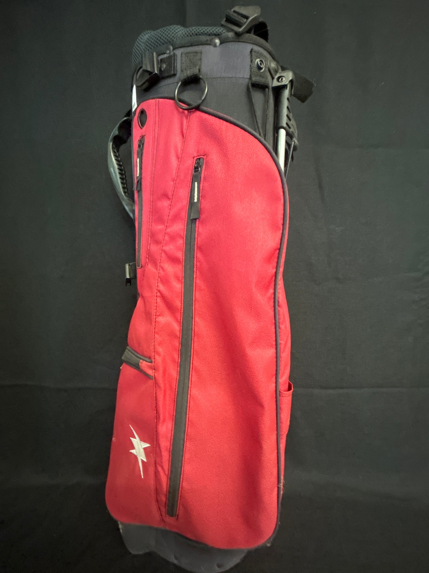 Used Ergonomix Stand Bag