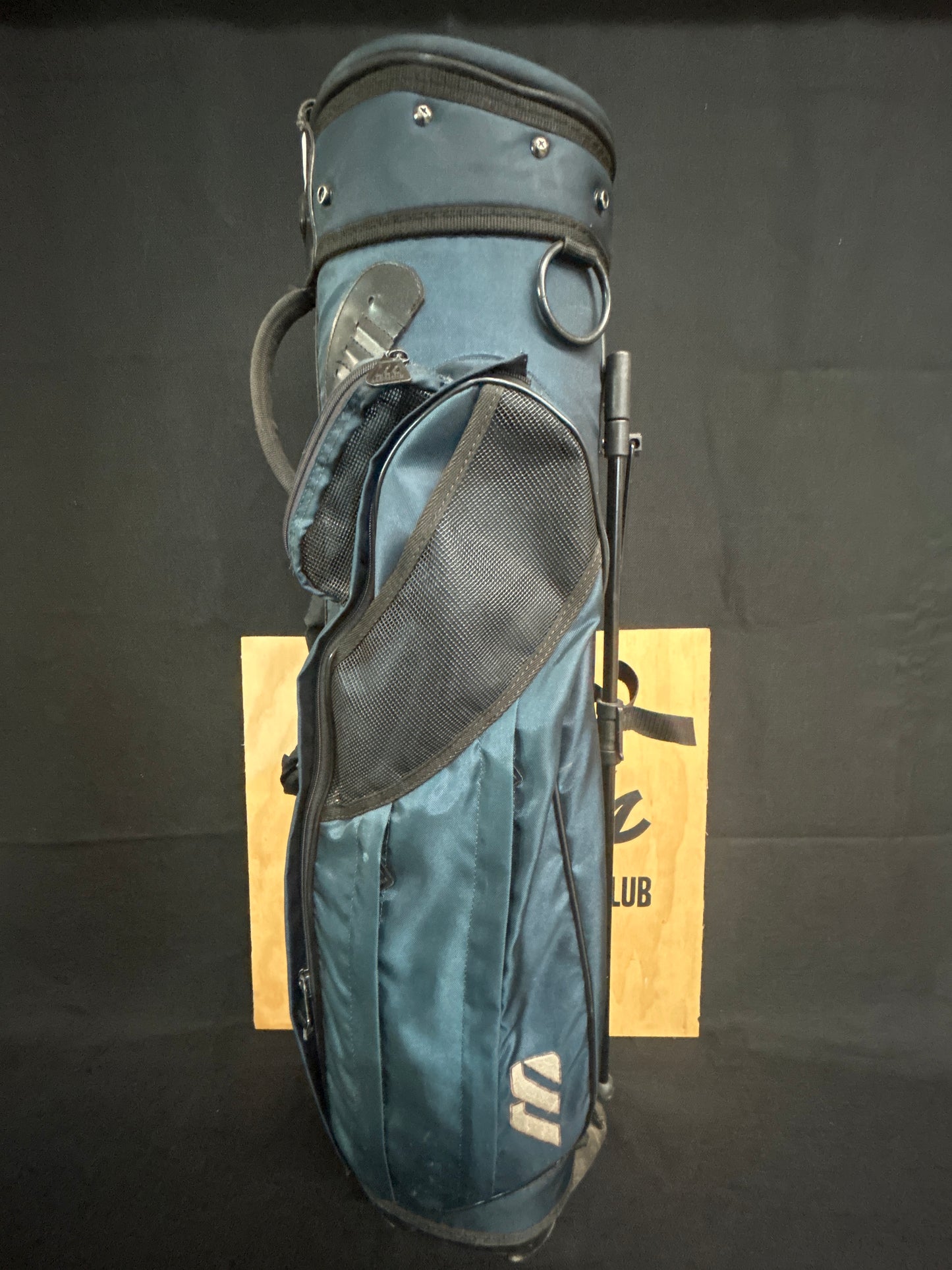 Used Mizuno Stand Bag
