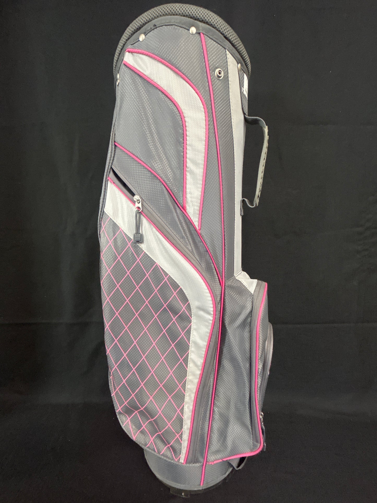 Used Tour X Cart Bag