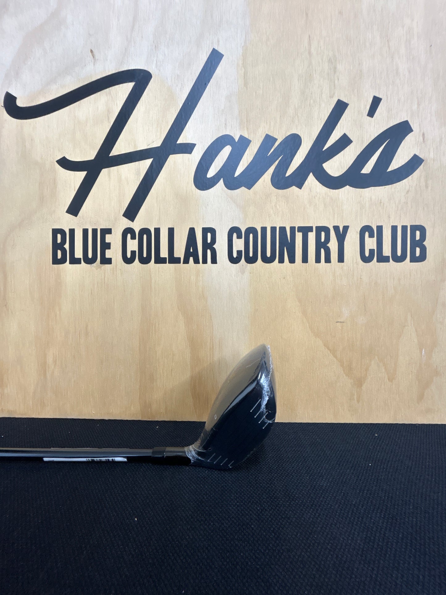 New Wilson DYNAPWR Max Fairway 3 Wood