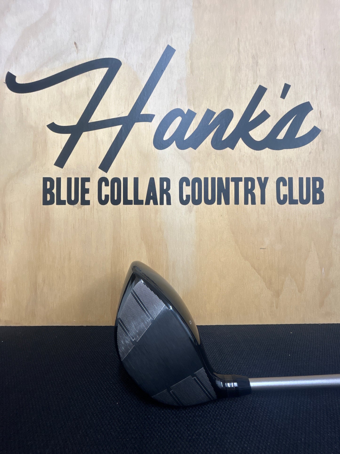 New Wilson DYNAPWR Max Driver