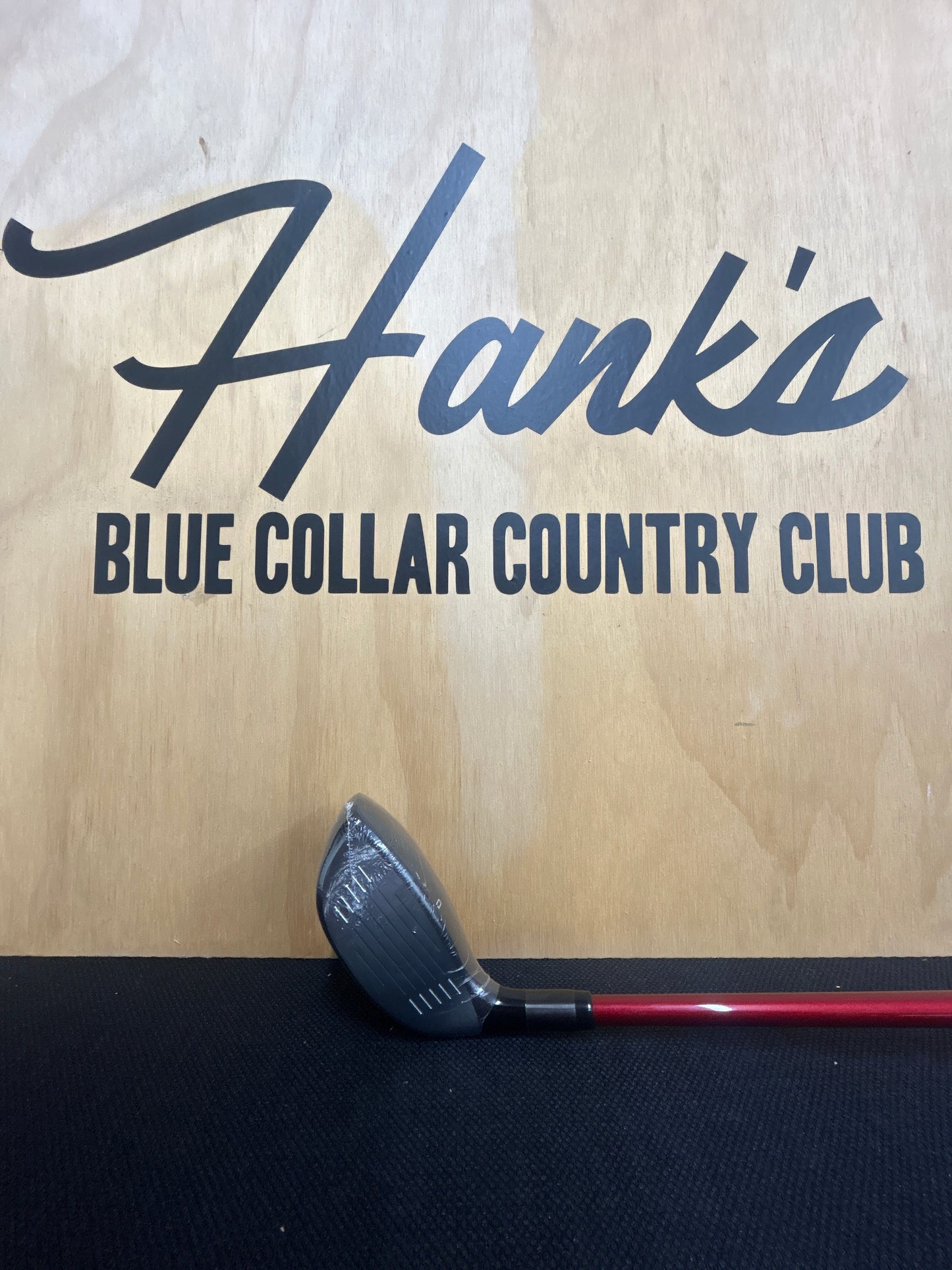 New Wilson DYNAPWR 6 Hybrid