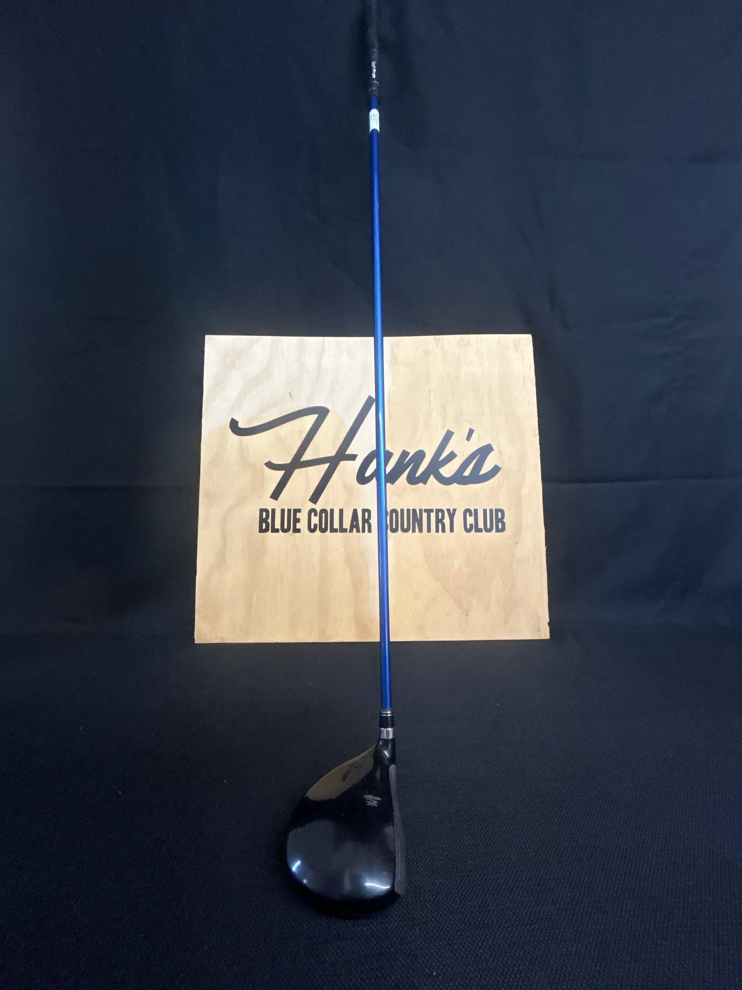 Used King Cobra M/Speed Offset 3 Wood