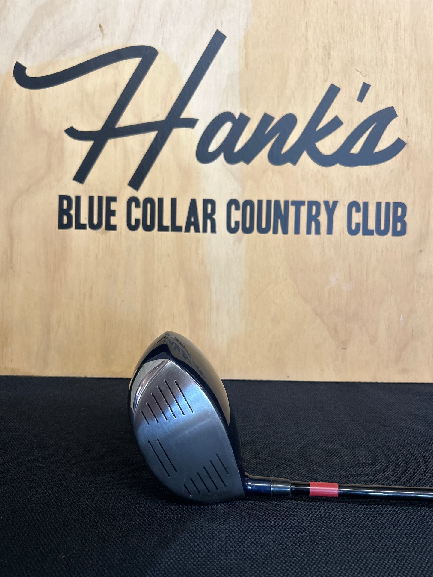 TourPower 460 Driver