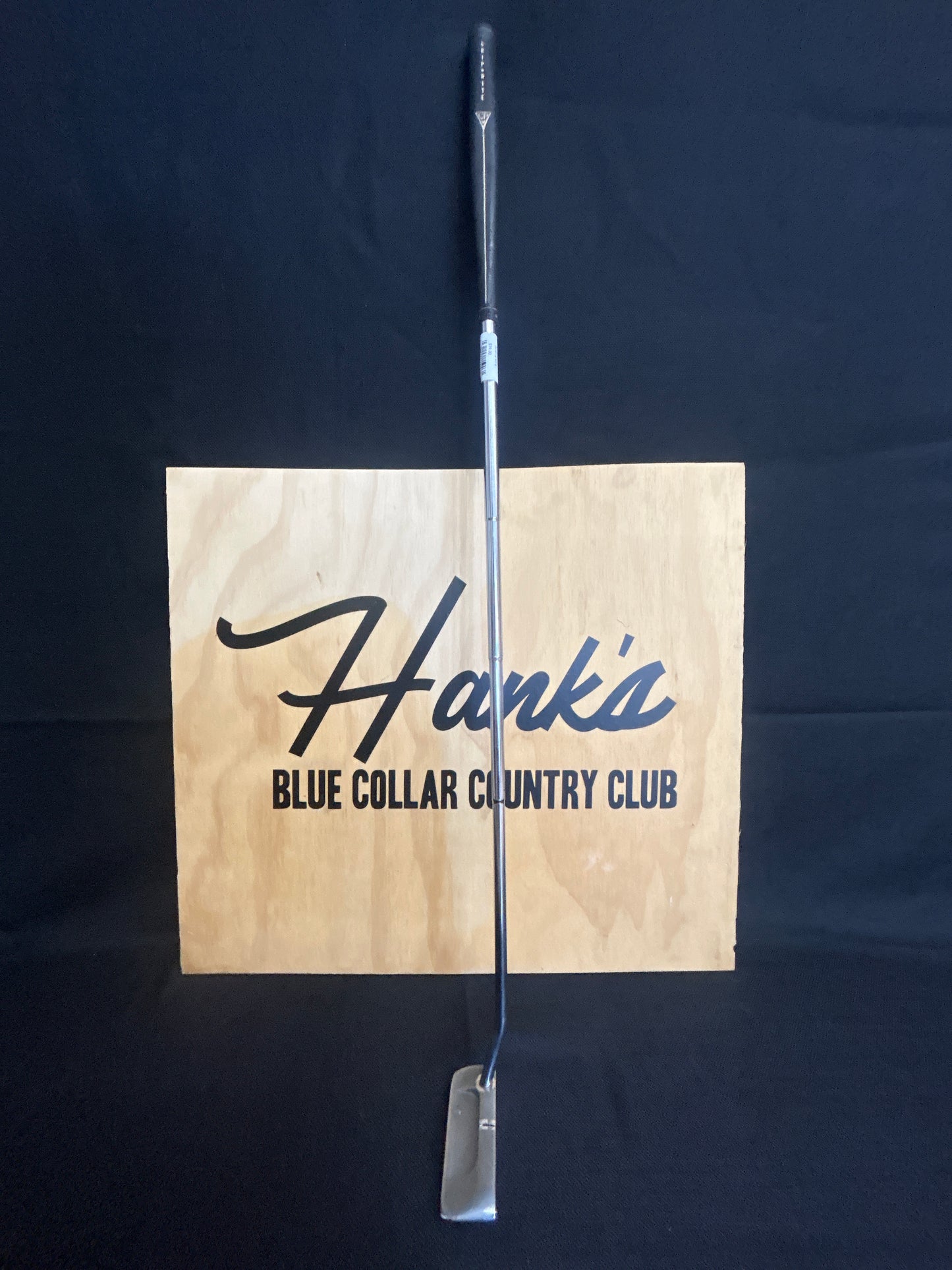 Used Axaline 60-6 Putter