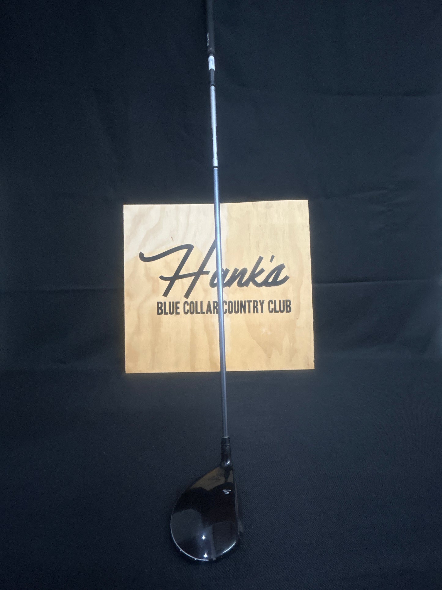 Used Cobra King F6 3-4 Wood