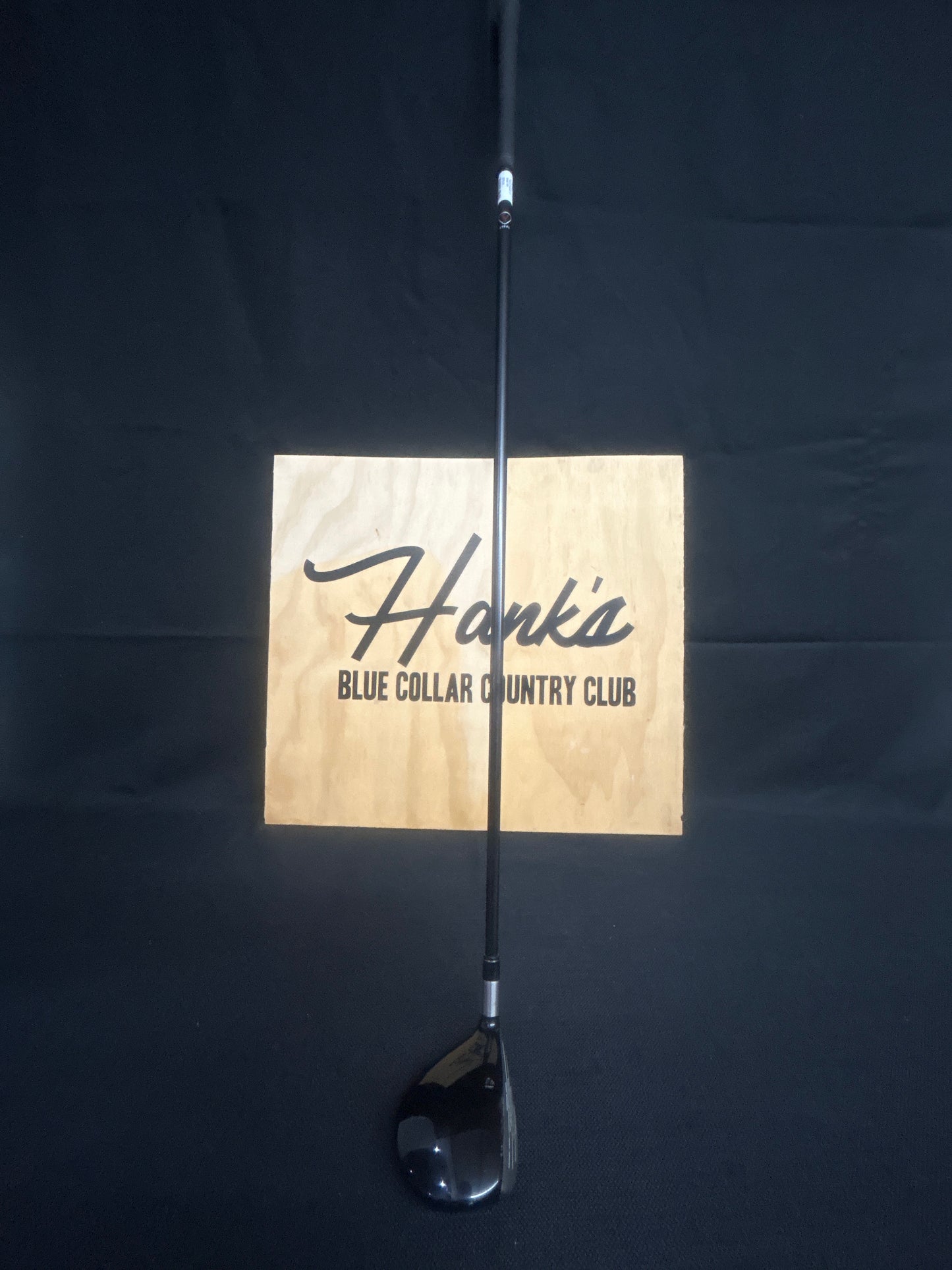 Used TaylorMade V Steel 5 Wood