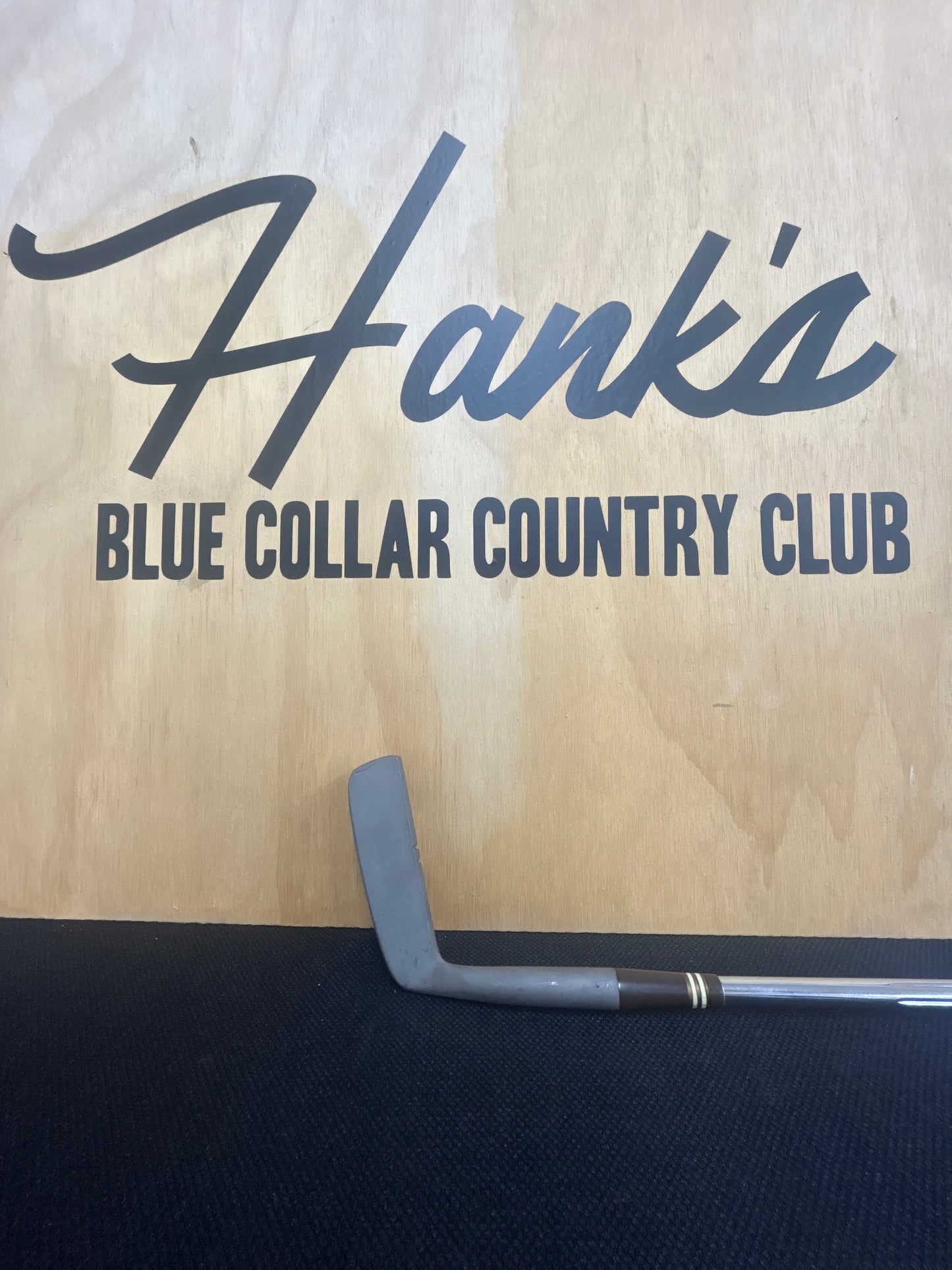 Used Jack Nicklaus VIP Putter