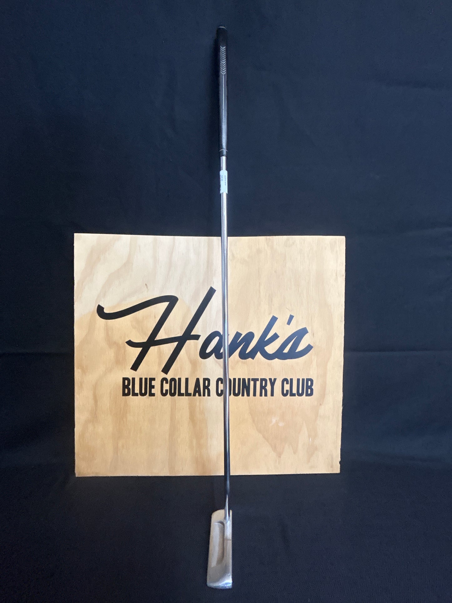 Used Axaline 60-8 Putter