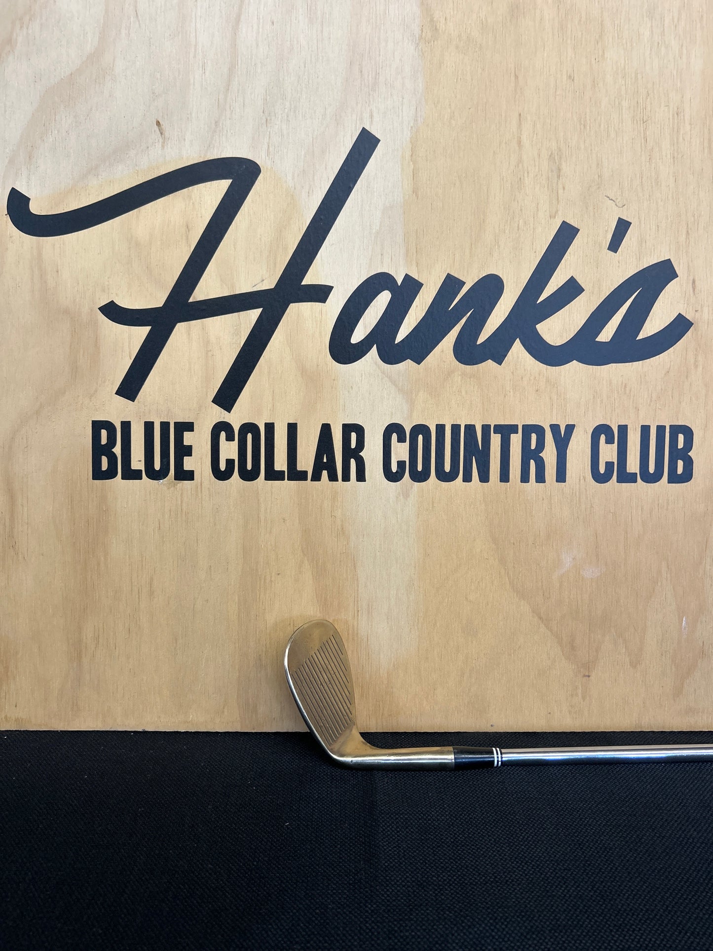 Used Cleveland Tour Action 52 Degree Iron