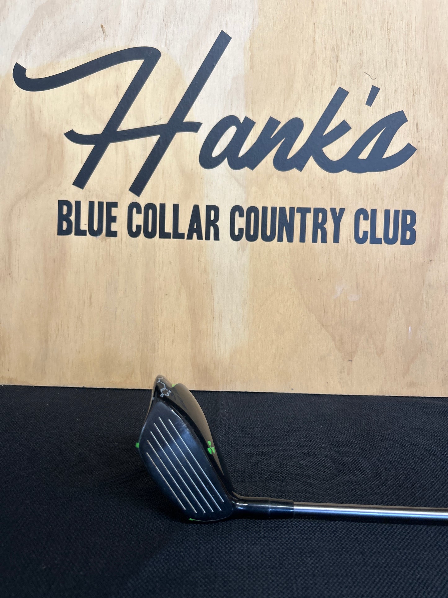 Used Krank Formula 5 3 Wood+