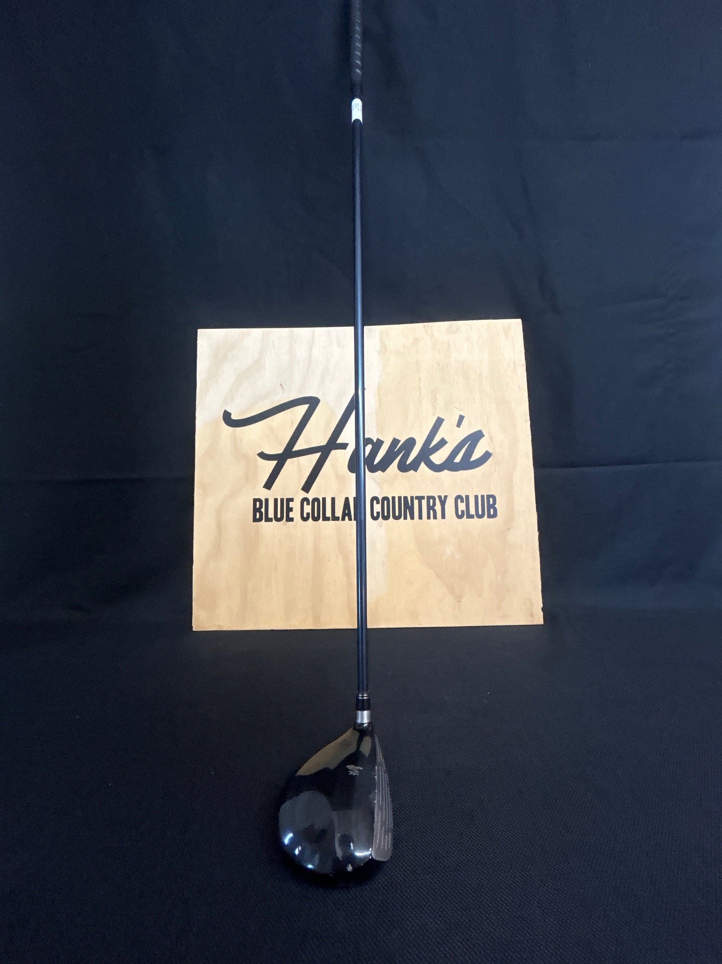 Used King Cobra SZ 3 Wood