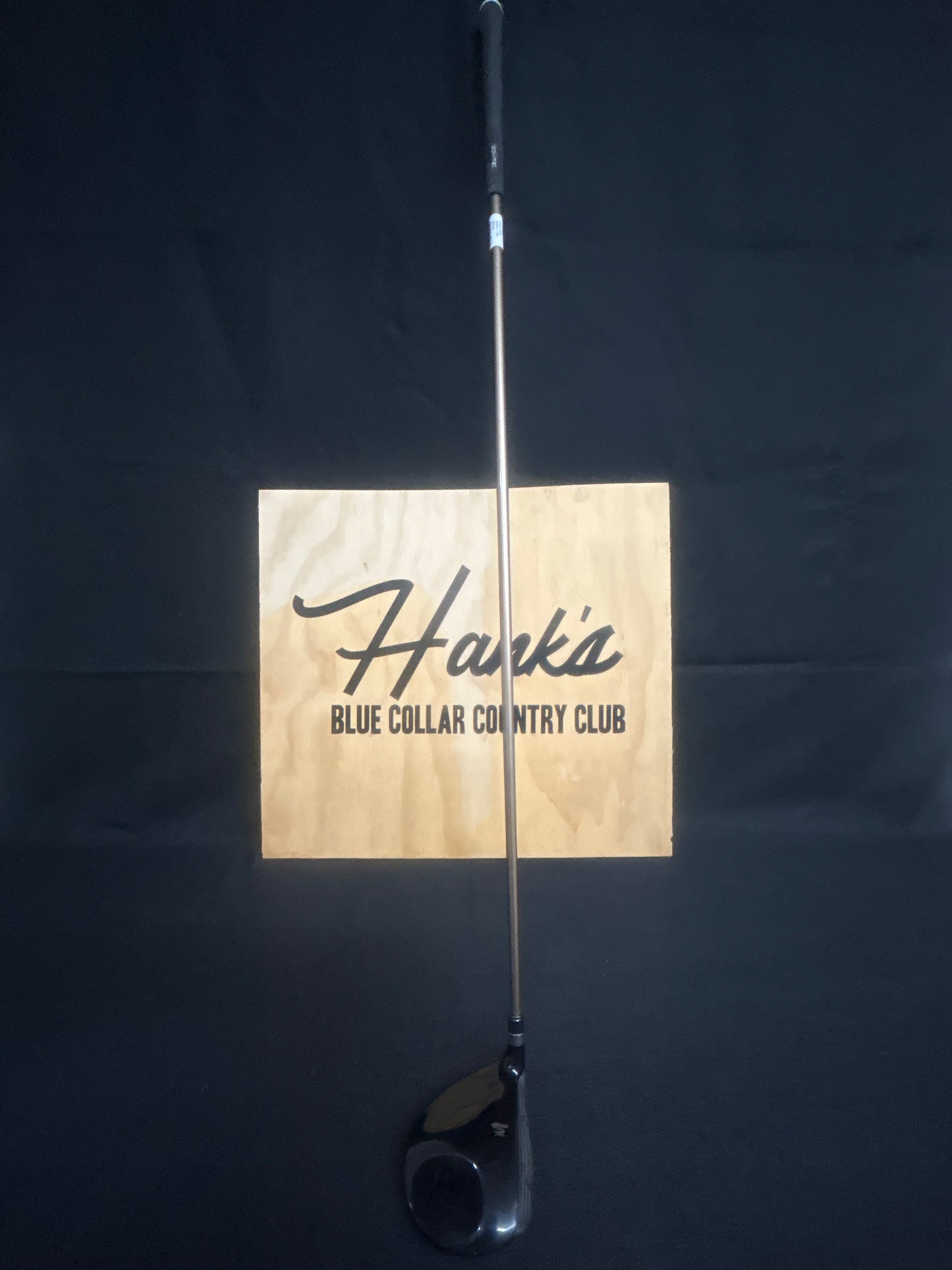 Used King Cobra Speed LD 3 Wood