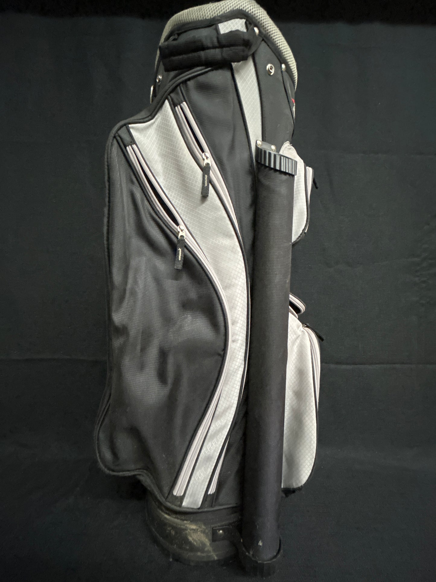Used Air Force One Cart Bag