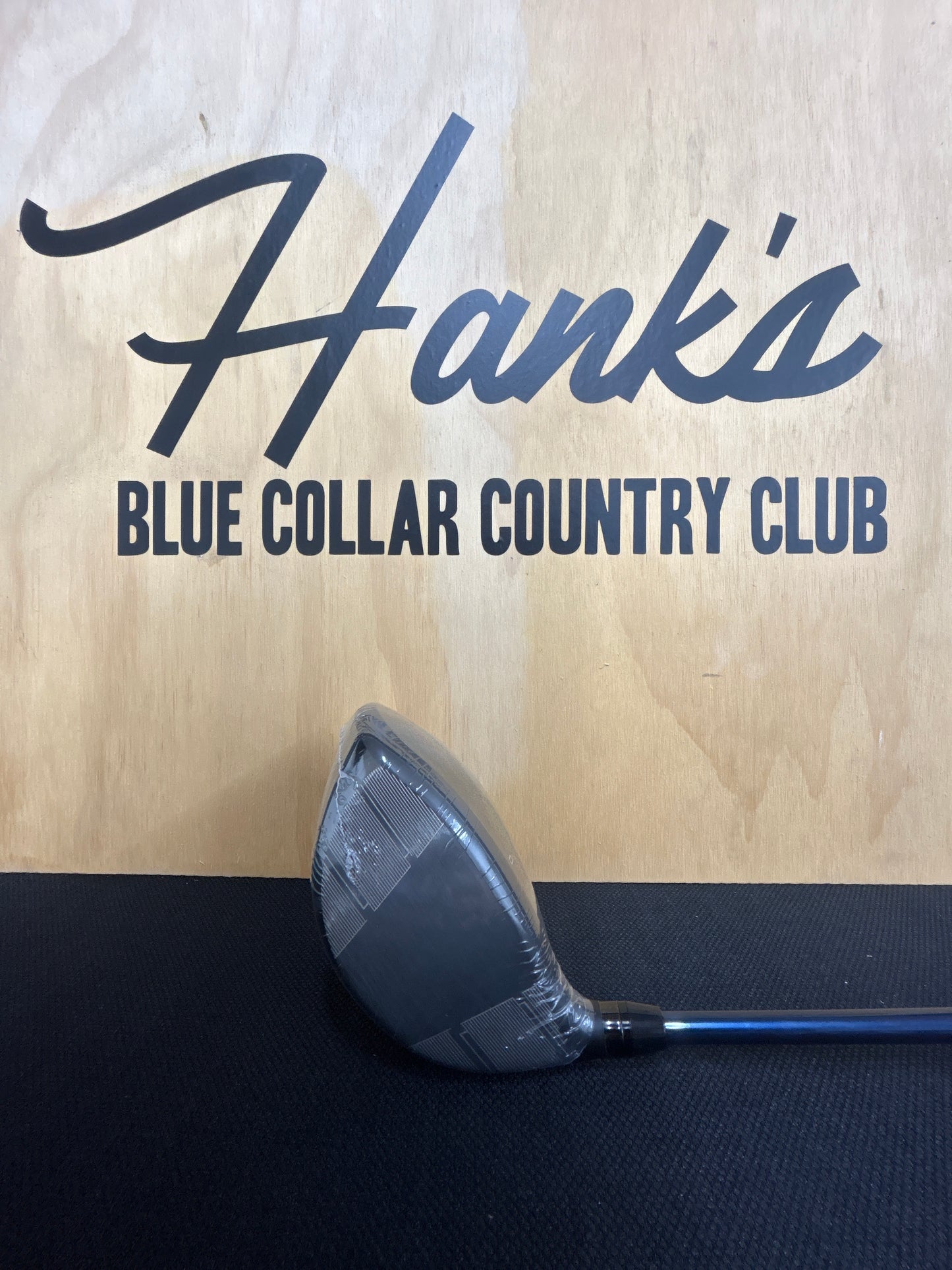 New Wilson DYNAPWR Carbon Driver