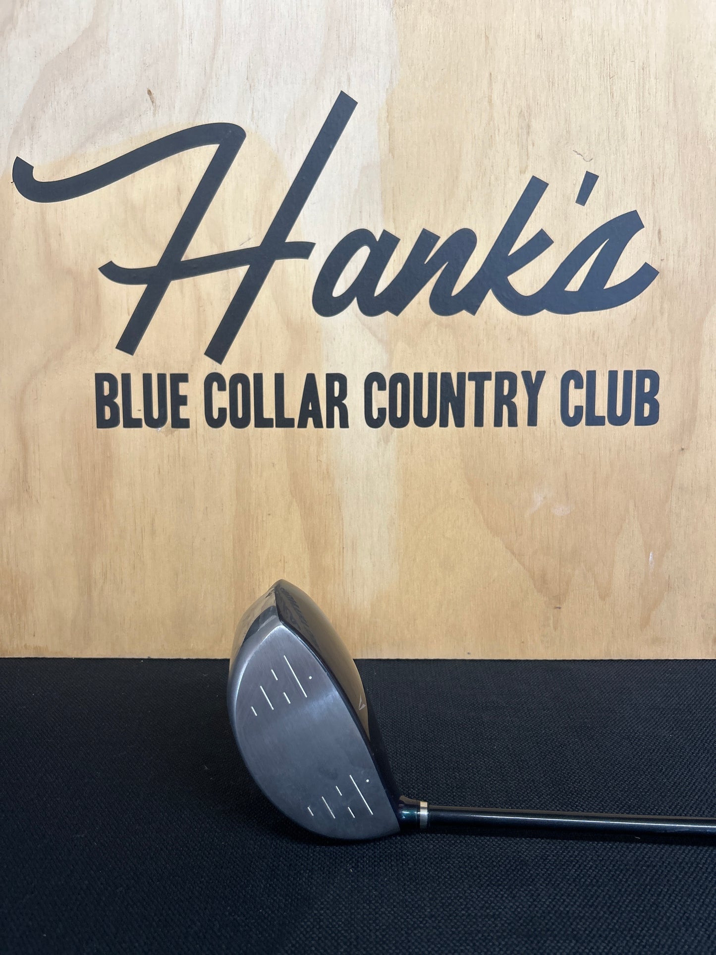 Used Dunlop XX10 1HR Driver