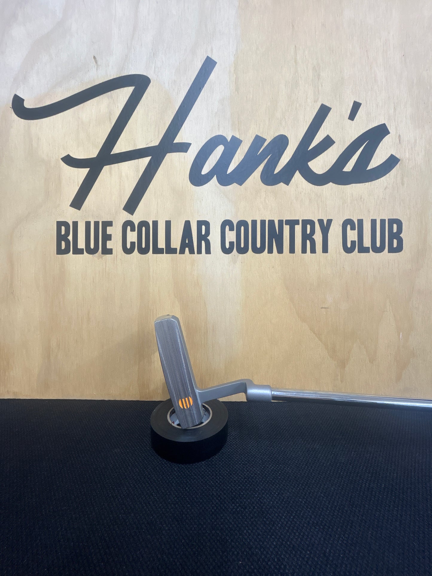 New Rising Sun RS 528 Putter