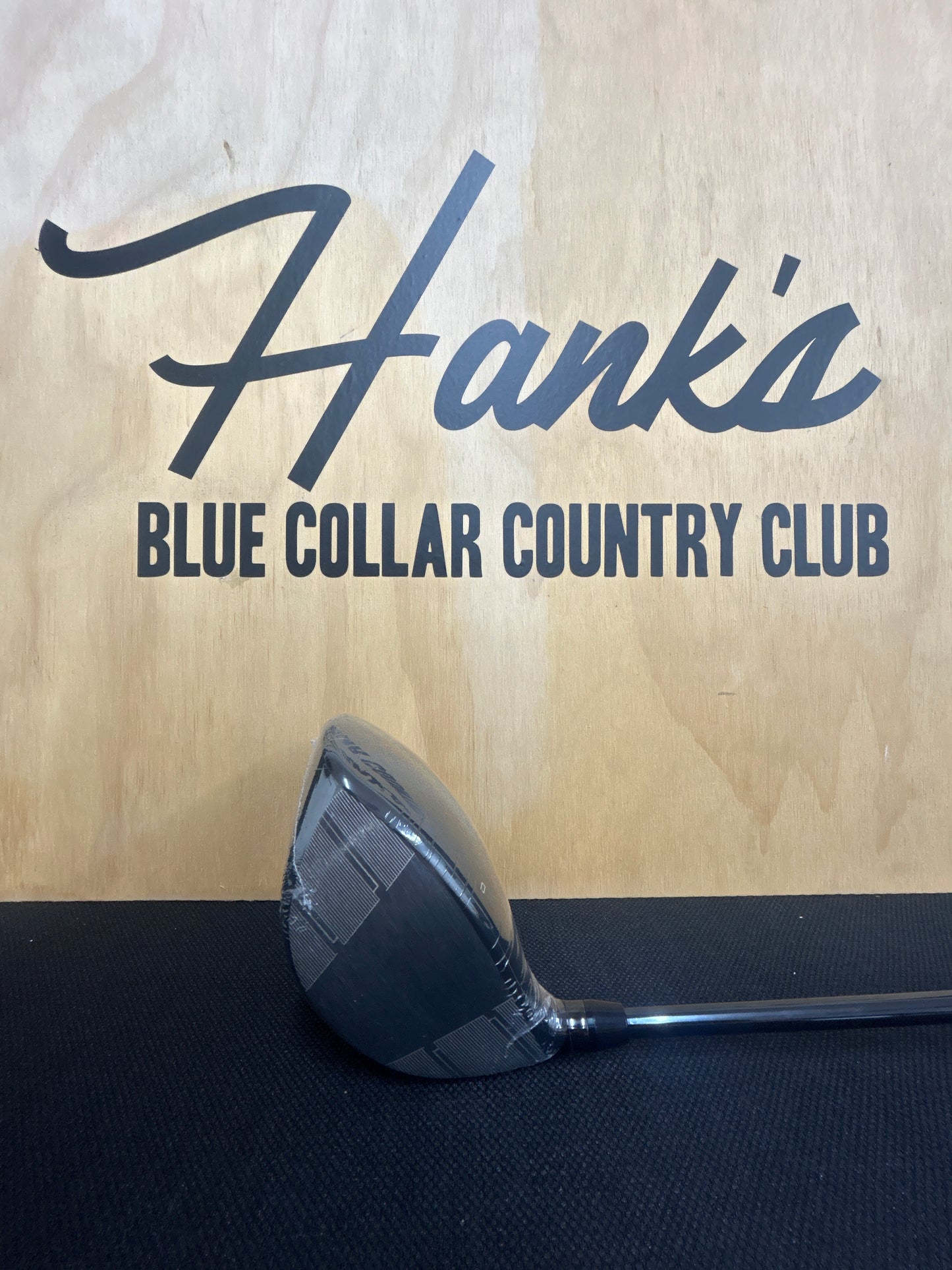 New Wilson DYNAPWR Max Driver