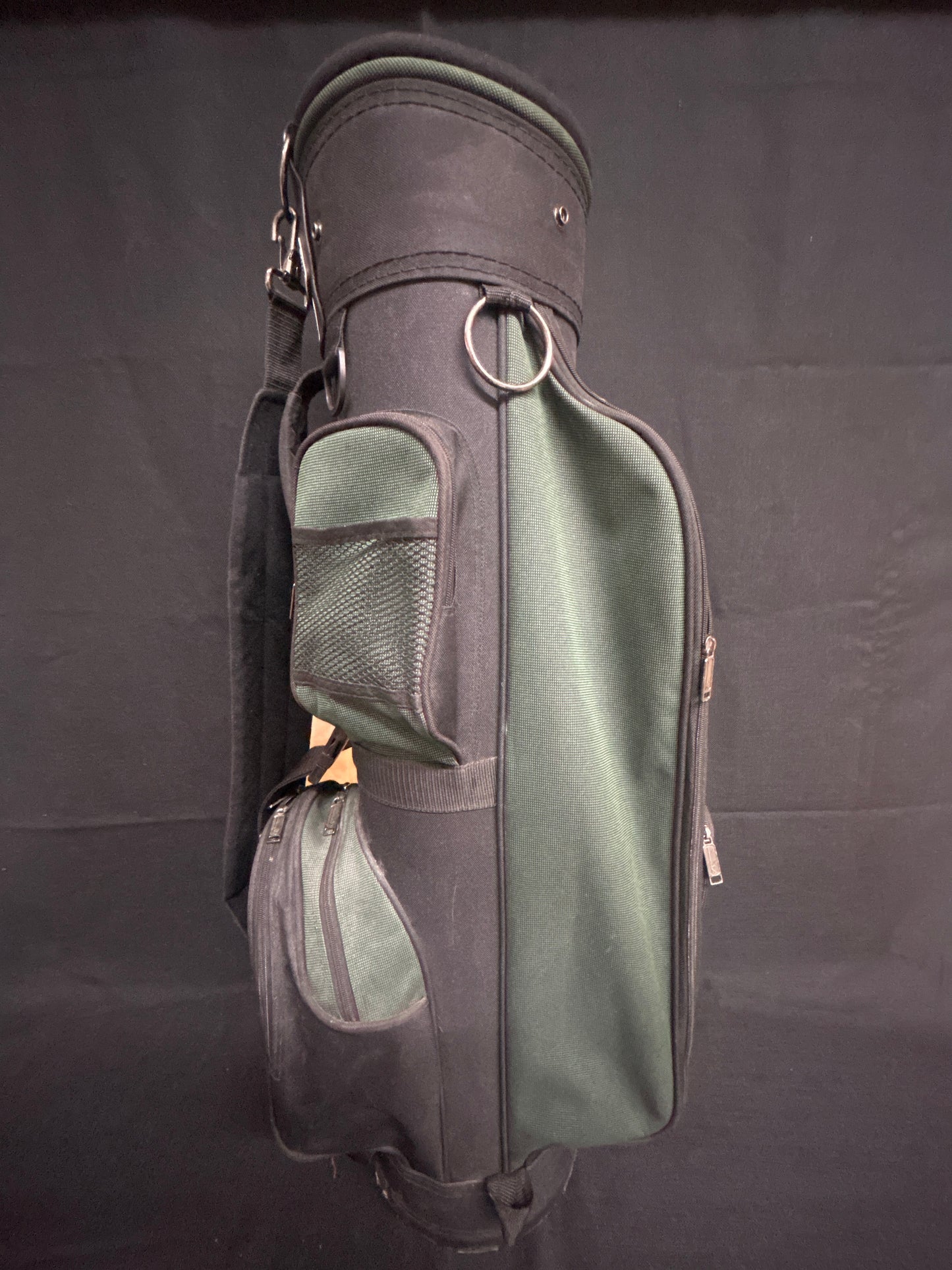 Used Quality Sports Cart Bag