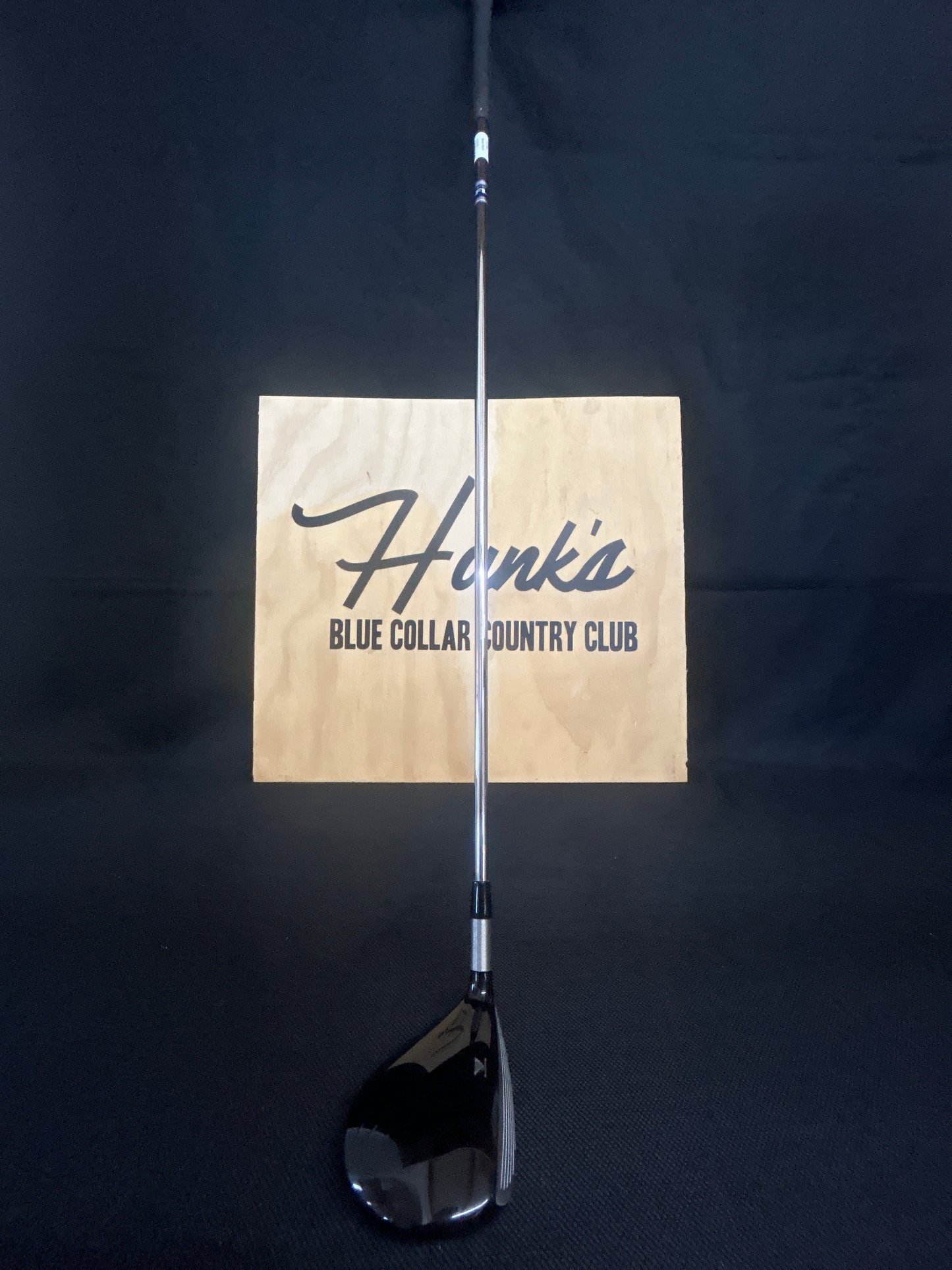 Used Titleist 906F4 3 Wood