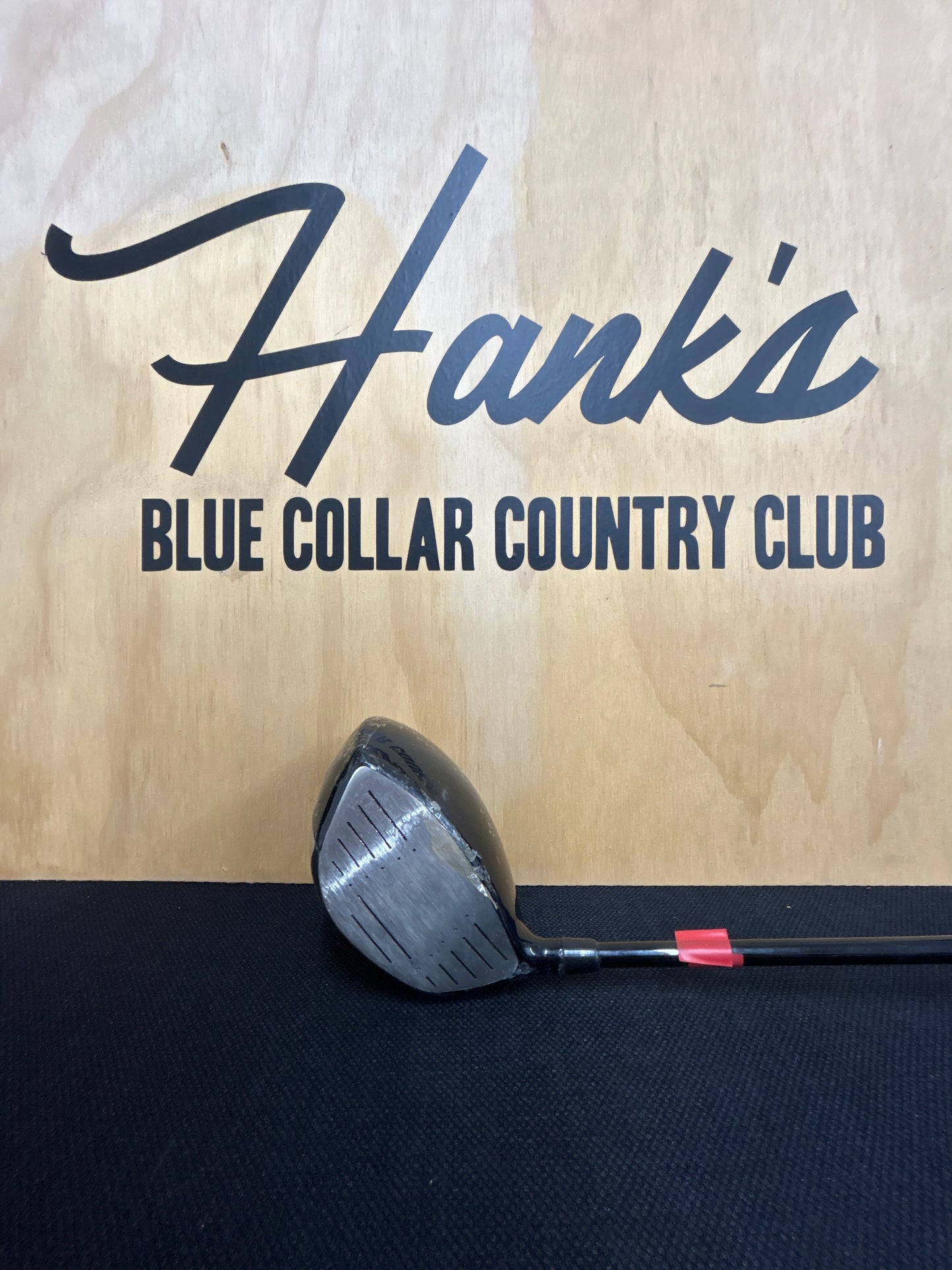 Used HES Calane Driver