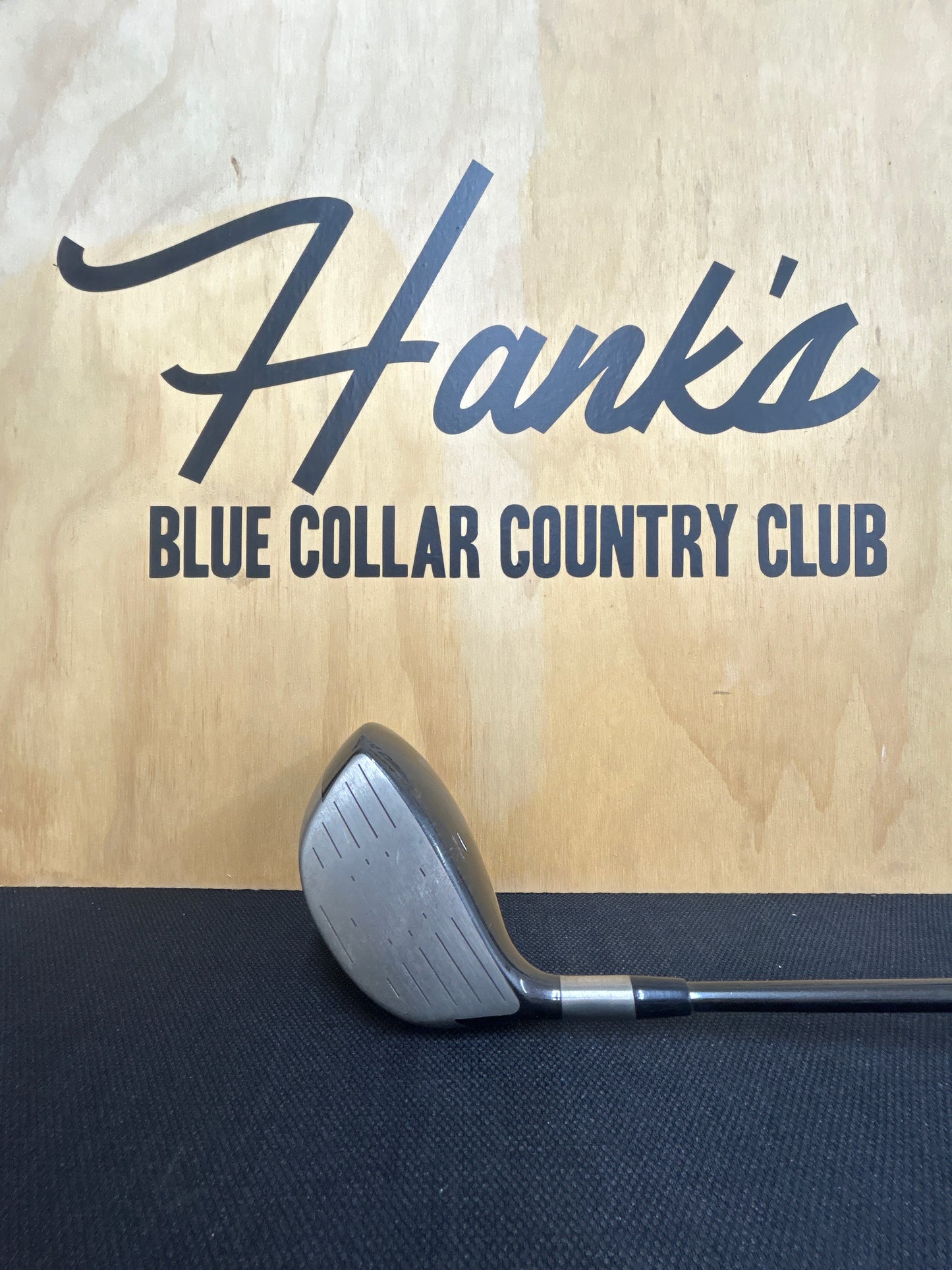 Used Titleist 983K Driver