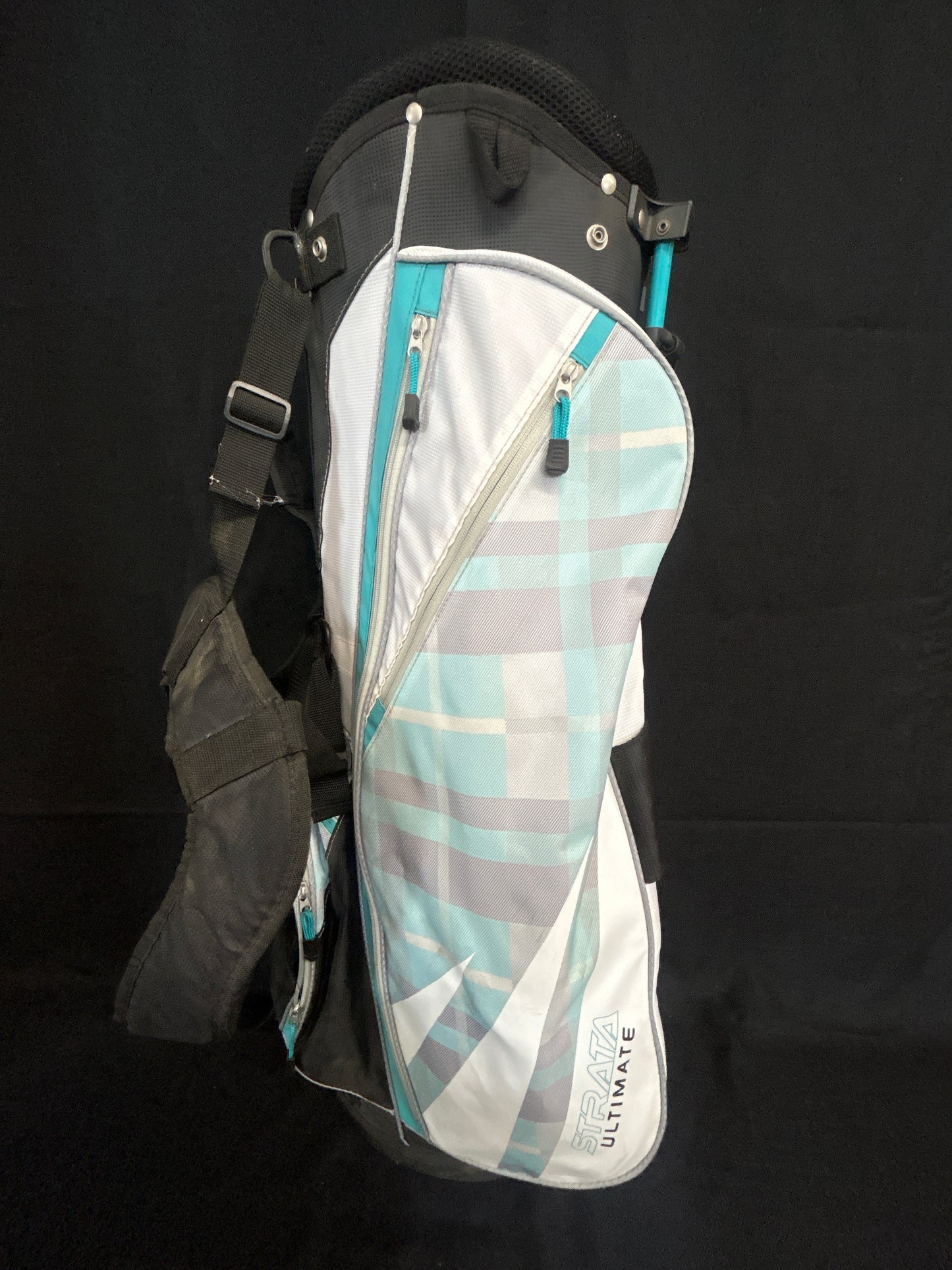 Used Strata Ultimate Stand Bag