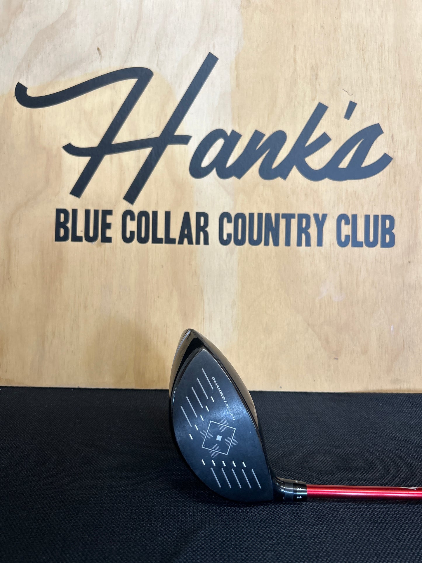 Used Tour Edge Exotics C721 Driver