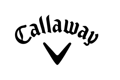 Callaway Golf logo transparent