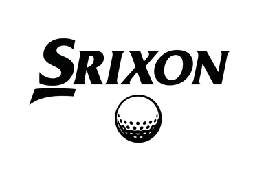 Srixon golf logo transparent