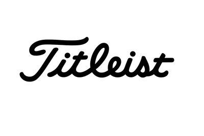 Titleist logo transparent