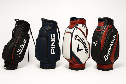 Hanks Golf Bags