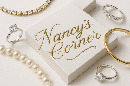 Nancys Corner