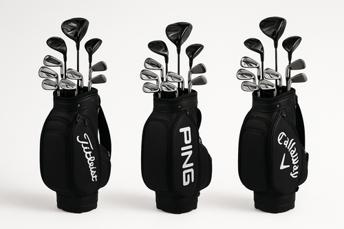 Hanks Golf Sets