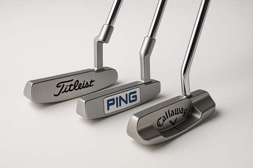 Hanks Putters