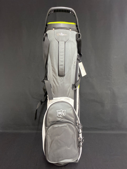 New Wilson EXO Lite Stand Bag