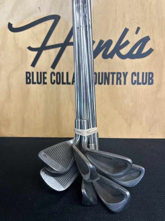 Used Knight 2000 Iron Set