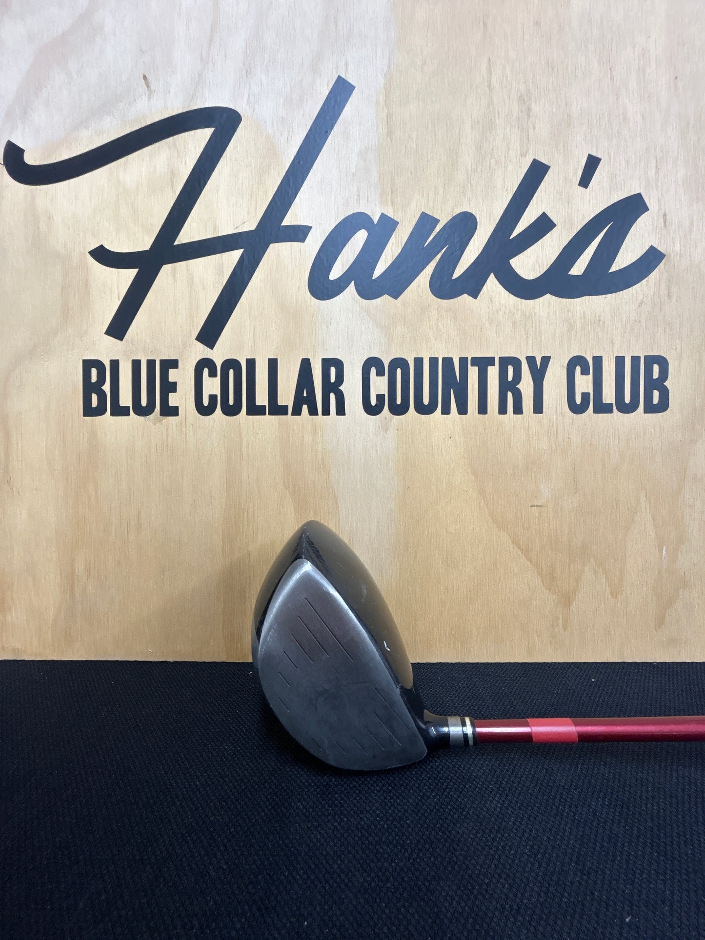 Used Wilson Staff Pd5 Driver