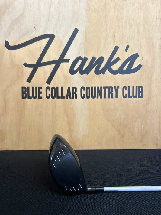 Used Cleveland Launcher HB Driver